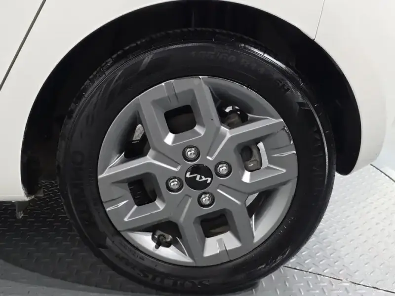 2023 Kia Ray с пробегом 35 054 км