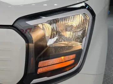 2023 Kia Ray с пробегом 35 054 км
