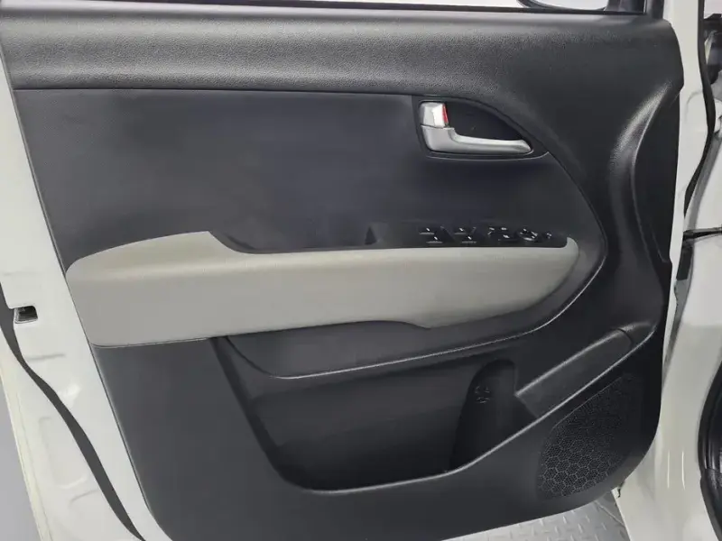 2023 Kia Ray с пробегом 35 054 км