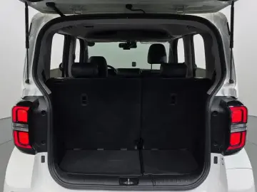 2023 Kia Ray с пробегом 35 054 км