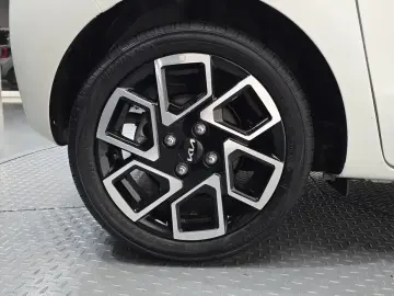 2023 Kia Ray с пробегом 20 908 км
