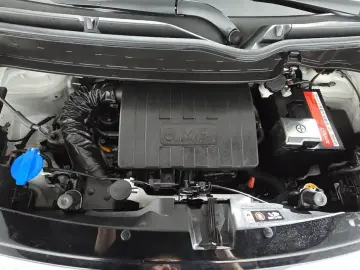 2023 Kia Ray с пробегом 20 908 км