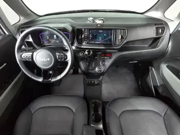 2023 Kia Ray с пробегом 20 908 км