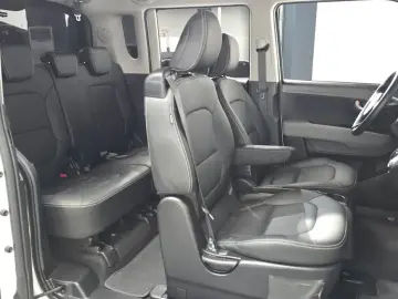 2023 Kia Ray с пробегом 20 908 км