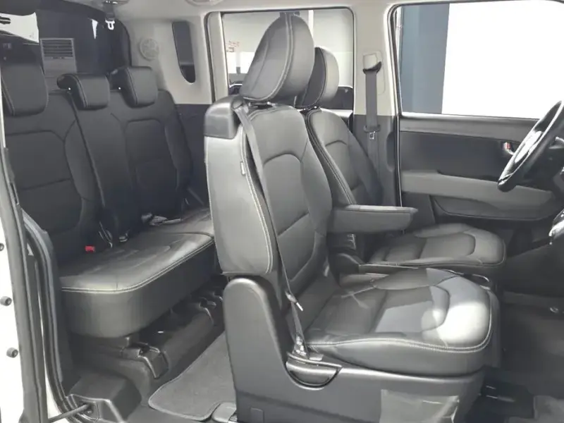 2023 Kia Ray с пробегом 20 908 км