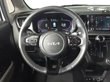 2023 Kia Ray с пробегом 20 908 км