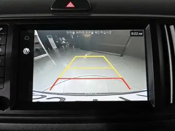 2023 Kia Ray с пробегом 20 908 км