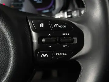 2023 Kia Ray с пробегом 20 908 км