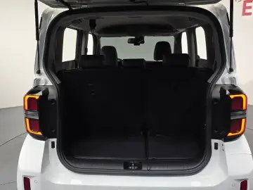 2023 Kia Ray с пробегом 20 908 км