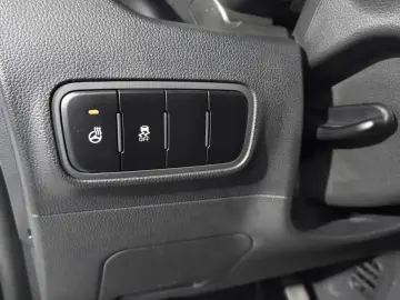 2023 Kia Ray с пробегом 20 908 км