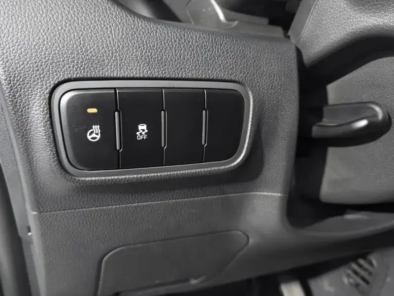 2023 Kia Ray с пробегом 20 908 км