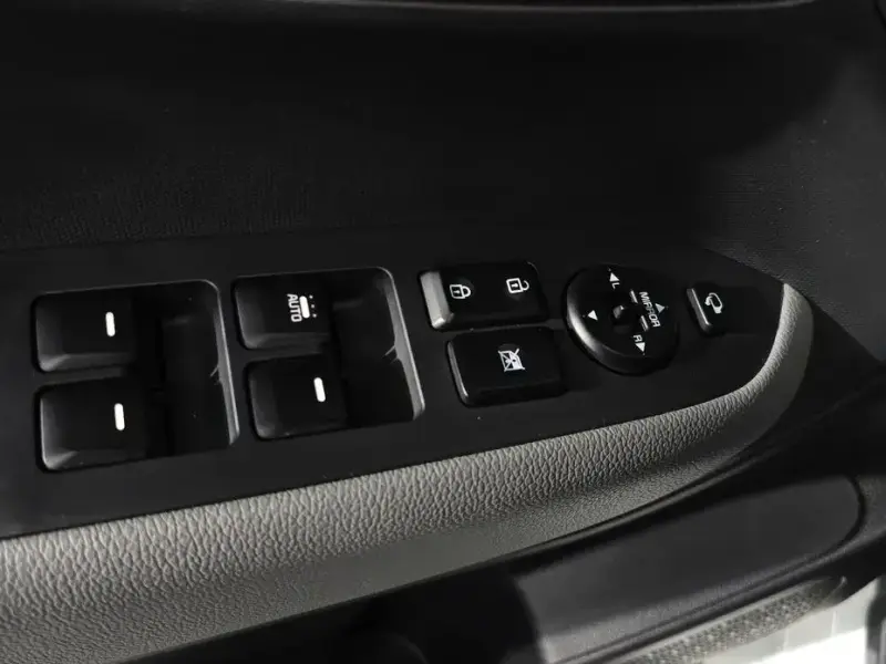 2023 Kia Ray с пробегом 20 908 км