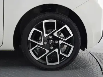2023 Kia Ray с пробегом 20 908 км