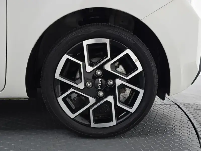 2023 Kia Ray с пробегом 20 908 км