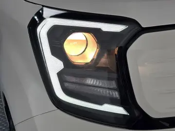 2023 Kia Ray с пробегом 20 908 км
