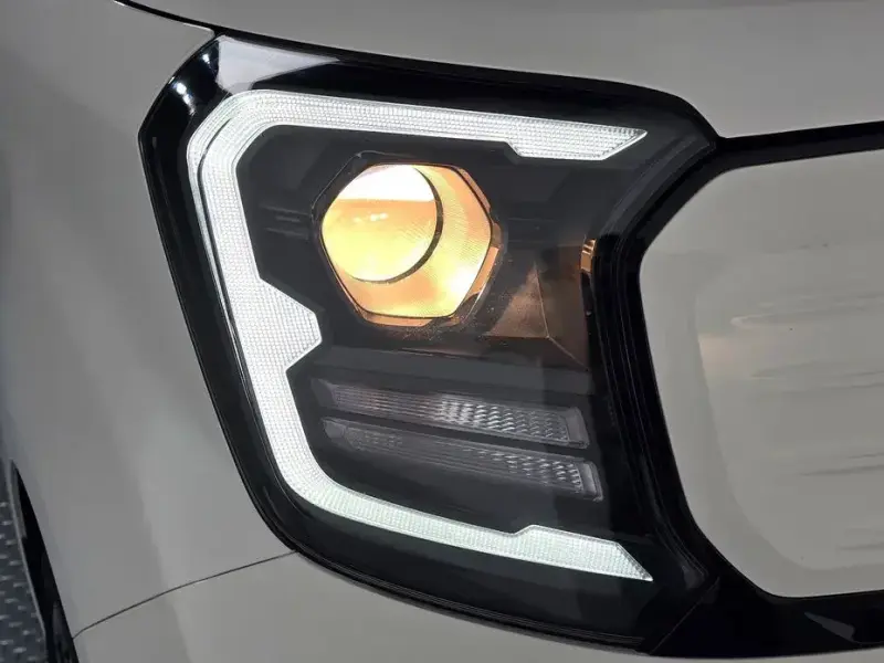 2023 Kia Ray с пробегом 20 908 км