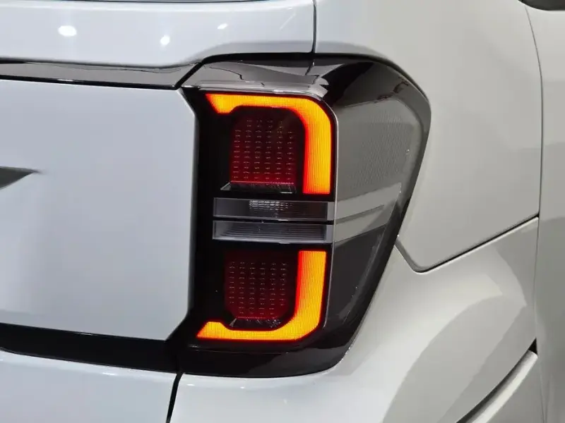 2023 Kia Ray с пробегом 20 908 км