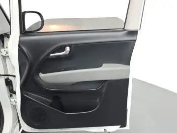2023 Kia Ray с пробегом 20 908 км