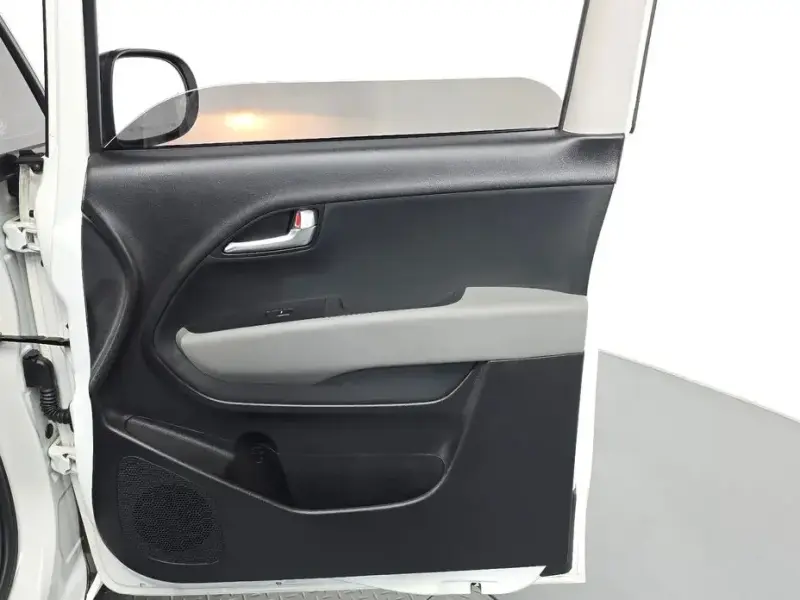 2023 Kia Ray с пробегом 20 908 км
