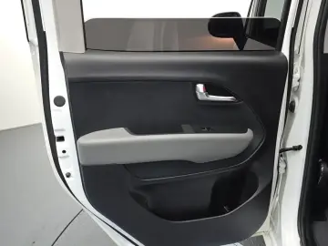 2023 Kia Ray с пробегом 20 908 км