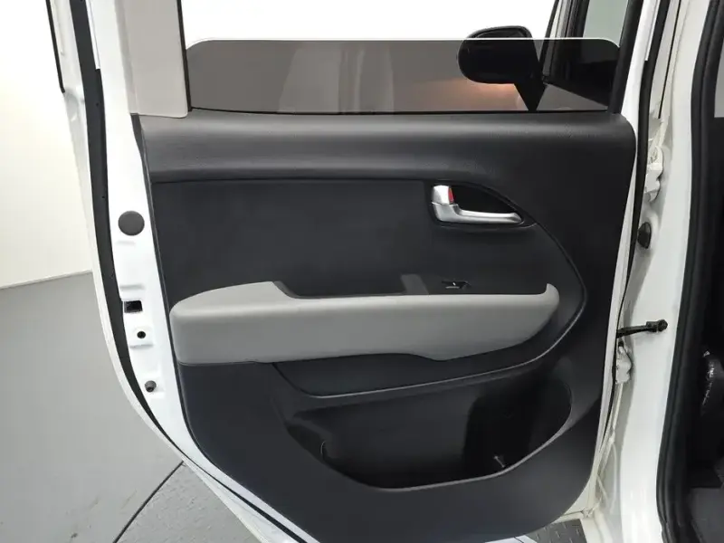 2023 Kia Ray с пробегом 20 908 км