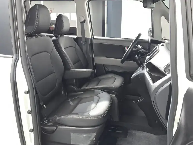 2023 Kia Ray с пробегом 20 908 км