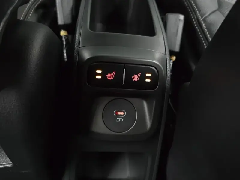 2023 Kia Ray с пробегом 20 908 км