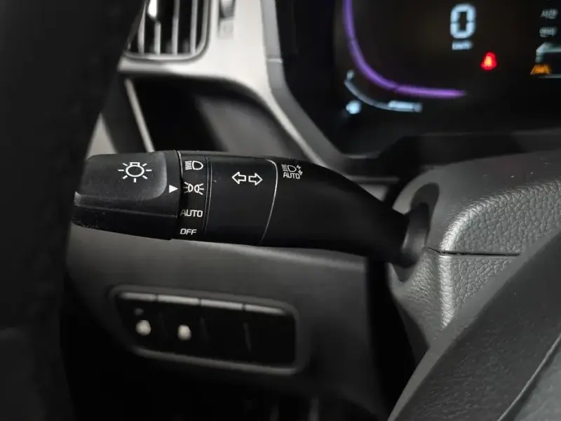 2023 Kia Ray с пробегом 20 908 км