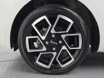 2023 Kia Ray с пробегом 20 324 км