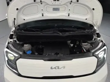 2023 Kia Ray с пробегом 20 324 км