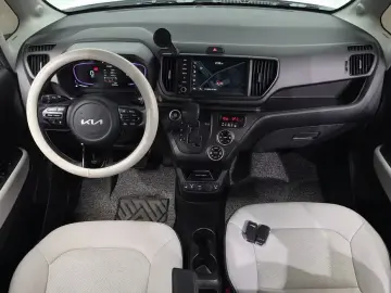 2023 Kia Ray с пробегом 20 324 км