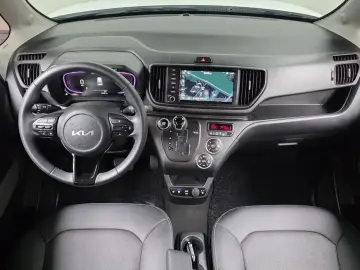 2023 Kia Ray с пробегом 23 001 км
