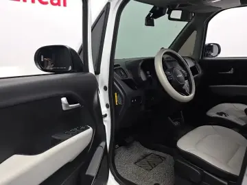 2023 Kia Ray с пробегом 20 324 км