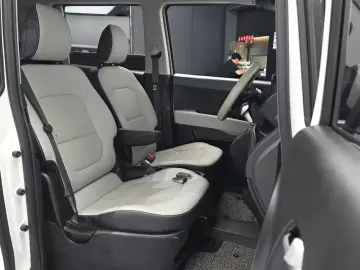 2023 Kia Ray с пробегом 20 324 км