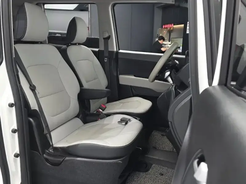 2023 Kia Ray с пробегом 20 324 км
