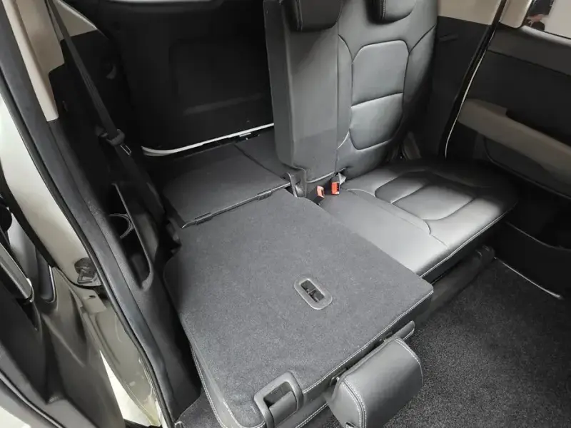 2023 Kia Ray с пробегом 23 001 км