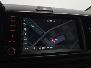 2023 Kia Ray с пробегом 20 324 км