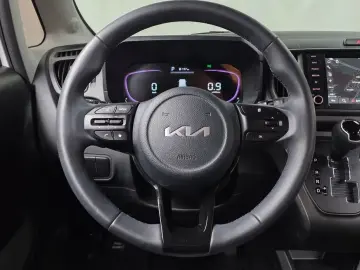 2023 Kia Ray с пробегом 23 001 км