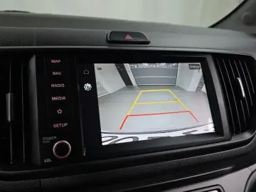 2023 Kia Ray с пробегом 23 001 км