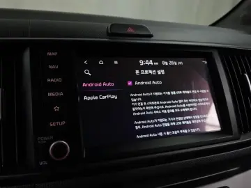 2023 Kia Ray с пробегом 23 001 км