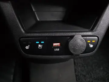 2023 Kia Ray с пробегом 23 001 км