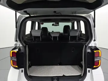 2023 Kia Ray с пробегом 20 324 км