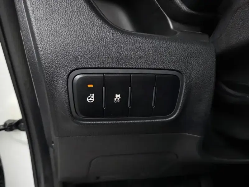 2023 Kia Ray с пробегом 23 001 км