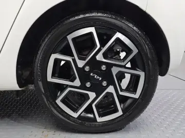 2023 Kia Ray с пробегом 20 324 км