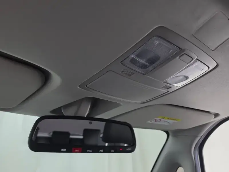 2023 Kia Ray с пробегом 23 001 км