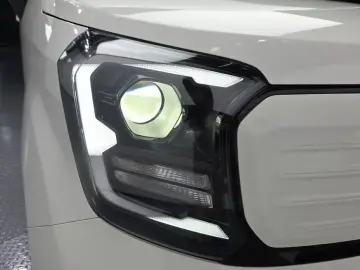 2023 Kia Ray с пробегом 20 324 км