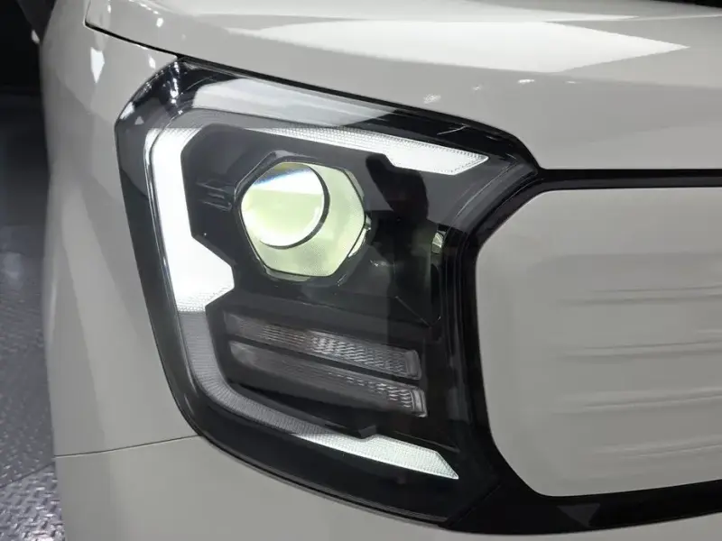 2023 Kia Ray с пробегом 20 324 км