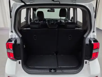 2023 Kia Ray с пробегом 23 001 км