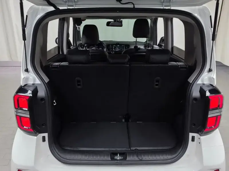 2023 Kia Ray с пробегом 23 001 км