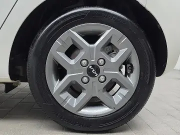 2023 Kia Ray с пробегом 23 001 км
